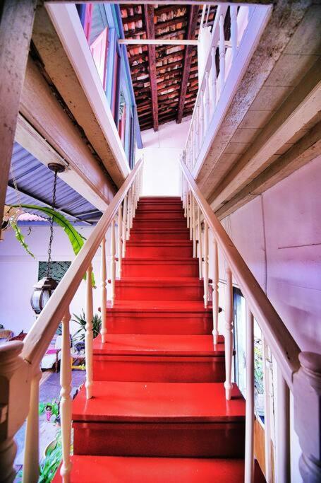 Villa Joti'S Oasis Chinatown Malacca Exterior foto