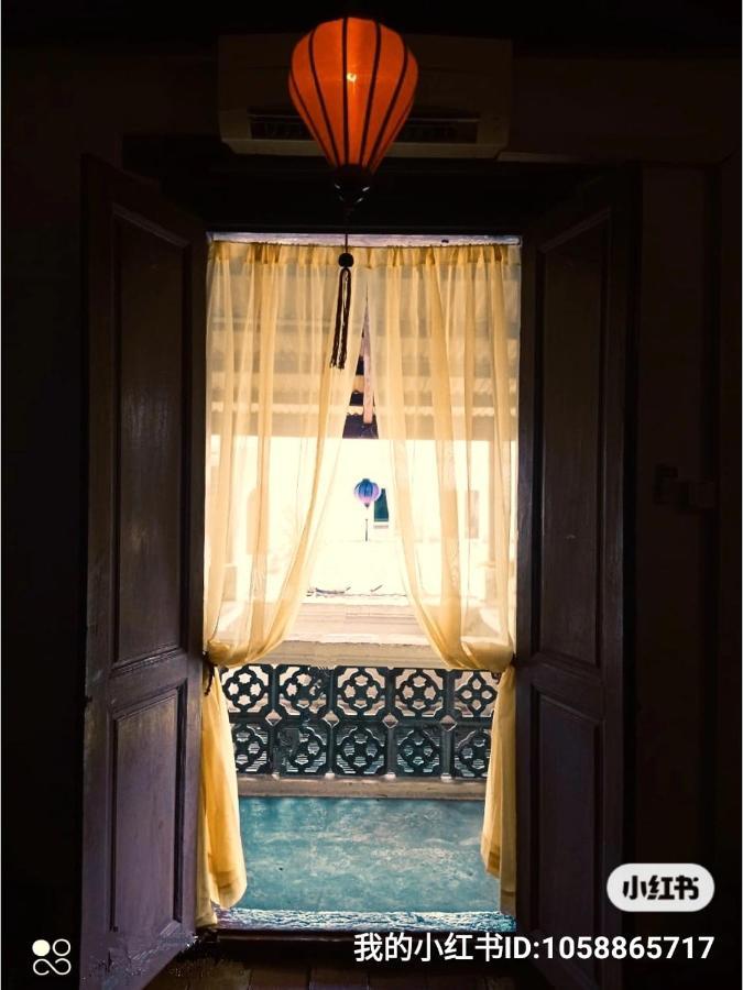 Villa Joti'S Oasis Chinatown Malacca Exterior foto